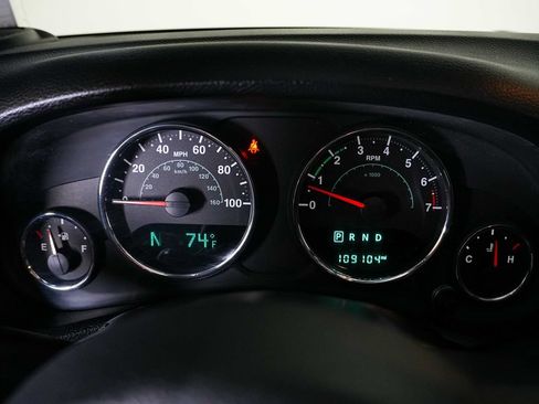 Used 2017 Jeep Wrangler Unlimited Sport w/ Quick Order Package 24S AWD/4WD image 16