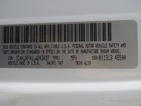 Used 2020 Jeep Wrangler Unlimited Rubicon w/ Dual Top Group image 20