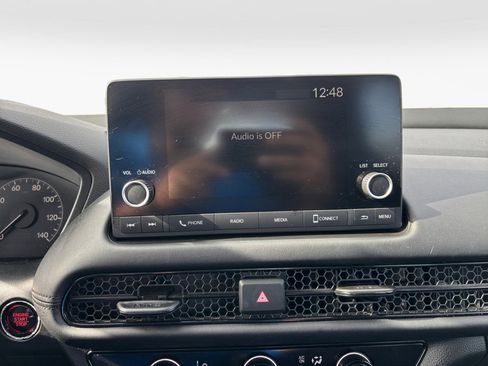 Certified 2024 Honda HR-V LX image 20