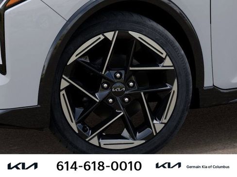 New 2025 Kia K4 GT-Line image 12