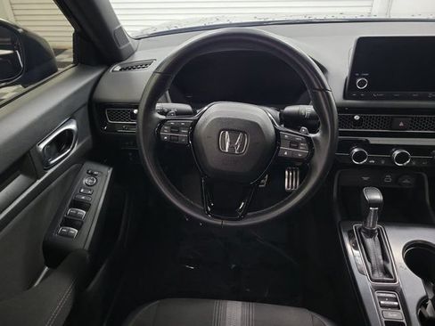 Certified 2023 Honda Civic Sport image 16