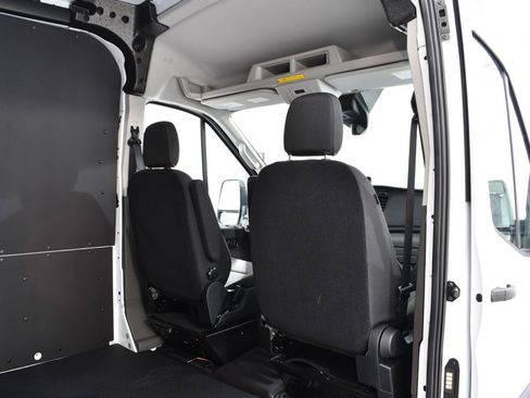 New 2026 Ford Transit 150 Base w/ Load Area Protection Package image 16