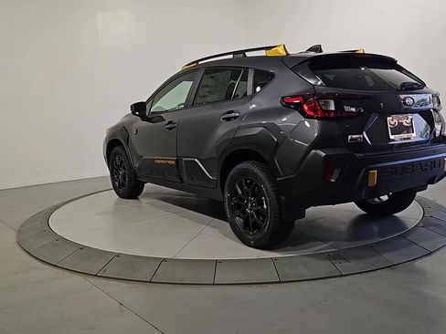 New 2026 Subaru Crosstrek 2.5i Wilderness AWD/4WD image 3