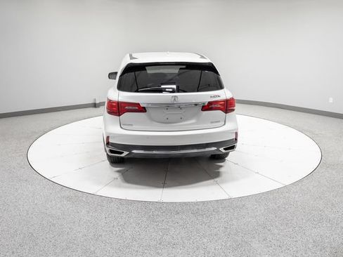 Used 2019 Acura MDX SH-AWD w/ Technology Package image 33