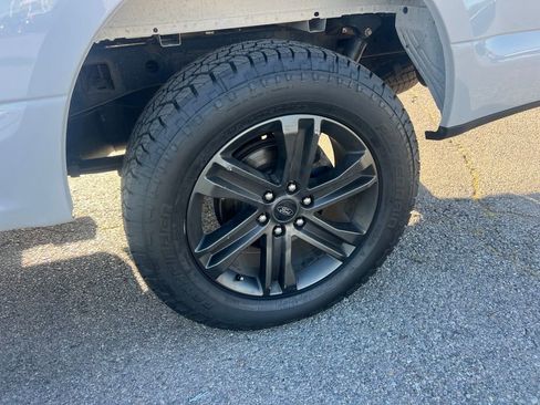 Used 2019 Ford F150 XLT w/ Equipment Group 302A Luxury AWD/4WD image 19