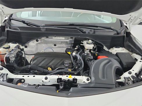Used 2021 Buick Encore GX Preferred w/ Cold Weather Comfort Package FWD image 29