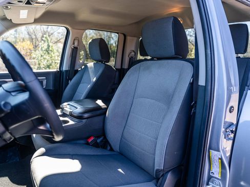 Used 2024 RAM 1500 Classic SLT image 20