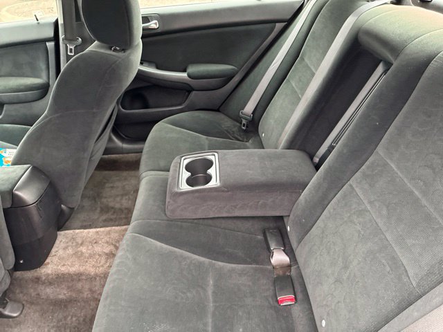 Used 2006 Honda Accord LX image 19
