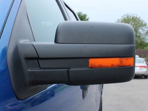 Used 2013 Ford F150 XLT w/ Mid Equipment Group AWD/4WD image 7