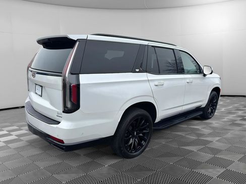Used 2021 Cadillac Escalade Sport Platinum image 7