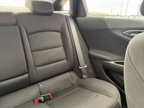 Used 2024 Chevrolet Malibu LT image 38