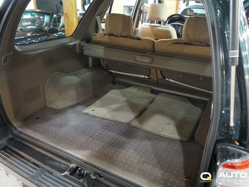 Used 1998 Toyota 4Runner SR5 AWD/4WD image 52
