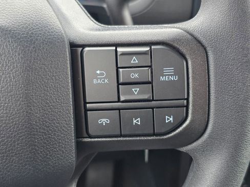 New 2025 Ford F150 STX w/ Equipment Group 200A image 38