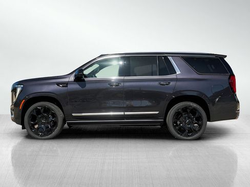 New 2026 GMC Yukon Denali w/ Denali Reserve Package AWD/4WD image 4