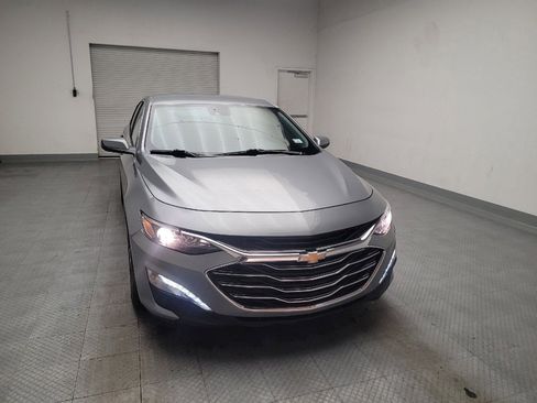 Used 2025 Chevrolet Malibu LT FWD image 14