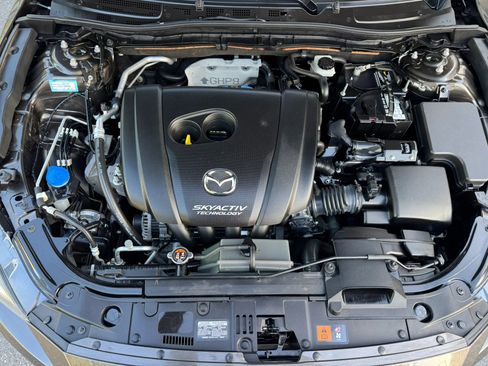 Used 2016 MAZDA MAZDA3 i Grand Touring FWD image 43