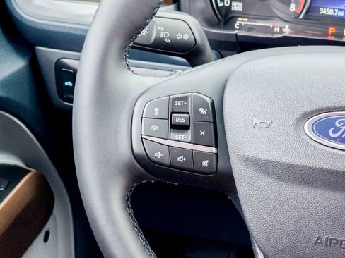 Used 2024 Ford Maverick Lariat w/ 4K Tow Package image 41