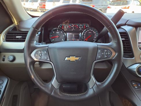 Used 2017 Chevrolet Tahoe Premier image 24