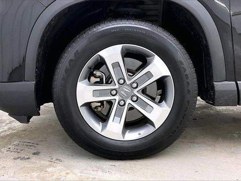 Certified 2023 Honda Pilot EX-L image 10