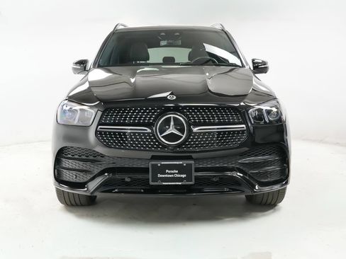 Used 2022 Mercedes-Benz GLE 450 4MATIC image 6