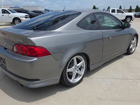 Used 2006 Acura RSX Type-S FWD image 5