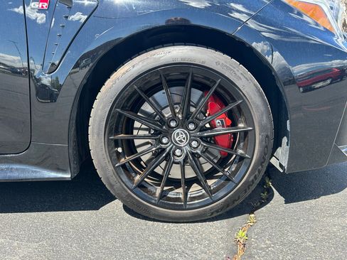 Used 2024 Toyota Corolla GR w/ Performance Package image 30