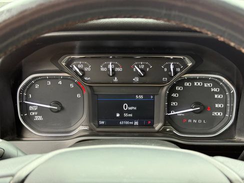 Used 2021 GMC Sierra 1500 AT4 w/ AT4 Preferred Package AWD/4WD image 31