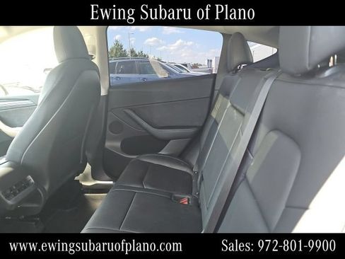 Used 2022 Tesla Model Y Performance AWD/4WD image 7