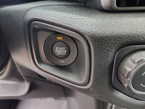 New 2026 Jeep Wrangler Sport AWD/4WD image 35