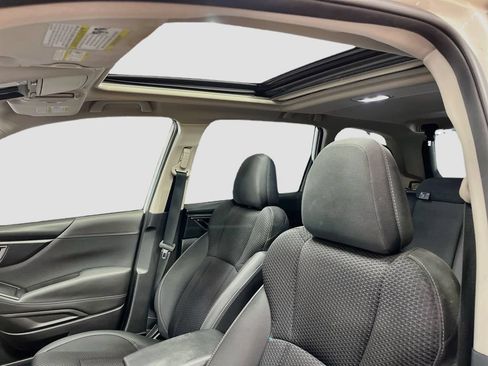 Used 2024 Subaru Forester Premium AWD/4WD image 22