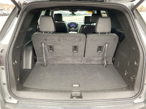 Certified 2023 Chevrolet Traverse LT w/ LT Premium Package FWD image 21