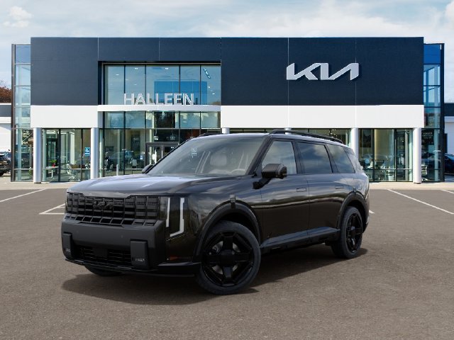 New 2027 Kia Telluride X-Line SX Prestige AWD/4WD image 1