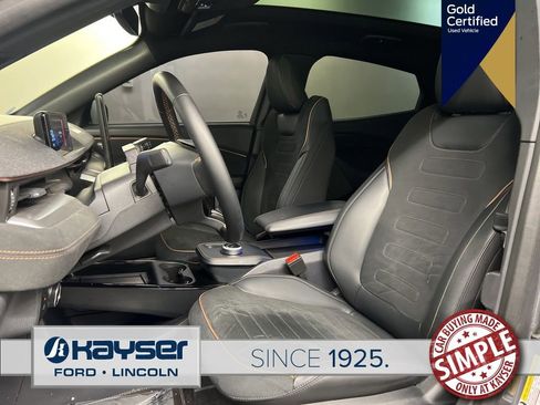 Certified 2023 Ford Mustang Mach-E GT image 27