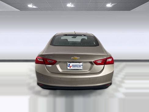 Used 2024 Chevrolet Malibu LT FWD image 10