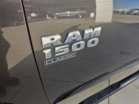 Used 2019 RAM 1500 Tradesman image 6