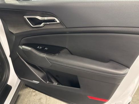 Used 2023 Kia Sportage X-Line w/ X-Line Premium Package image 35