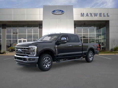 New 2026 Ford F250 Lariat w/ Chrome Package AWD/4WD image 23