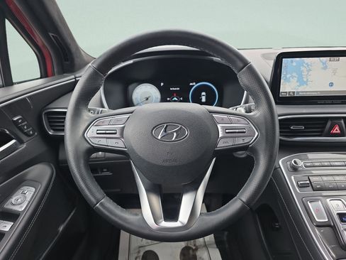 Used 2023 Hyundai Santa Fe Calligraphy image 22