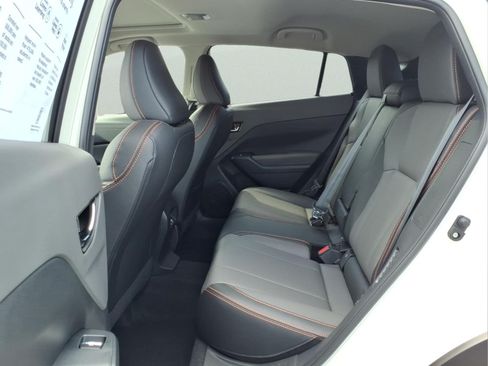 New 2026 Subaru Crosstrek 2.5i Limited AWD/4WD image 7