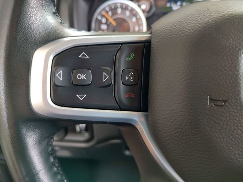 Used 2022 RAM 1500 Big Horn image 34