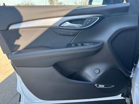 New 2026 Buick Envision Sport Touring image 18