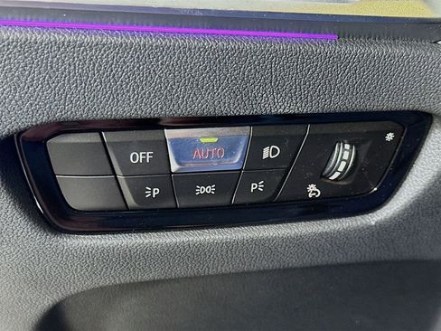 Used 2023 BMW 430i Gran Coupe 430i Gran Coupe w/ M Sport Package image 22