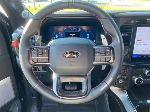 Used 2026 Ford F150 Raptor w/ Equipment Group 803A Raptor R AWD/4WD image 19