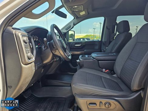 Used 2022 Chevrolet Silverado 2500 LT w/ Convenience Package AWD/4WD image 14