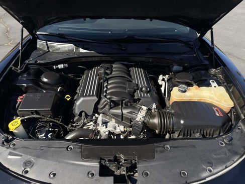 Used 2020 Dodge Charger Scat Pack RWD image 10