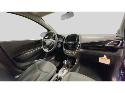 Used 2022 Chevrolet Spark LT image 17