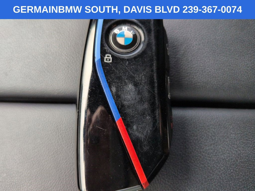 Certified 2024 BMW X7 M60i w/ Executive Package AWD/4WD image 33