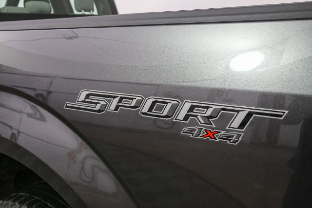 Used 2018 Ford F150 XL w/ Equipment Group 101A Mid AWD/4WD image 8