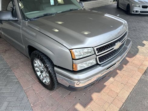 Used 2006 Chevrolet Silverado 1500 LT w/ Light Duty Power Package RWD image 27