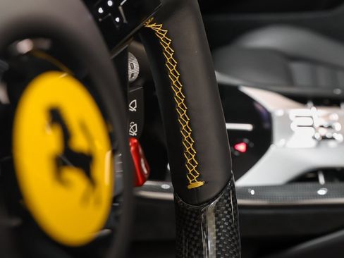 Certified 2024 Ferrari Purosangue image 65